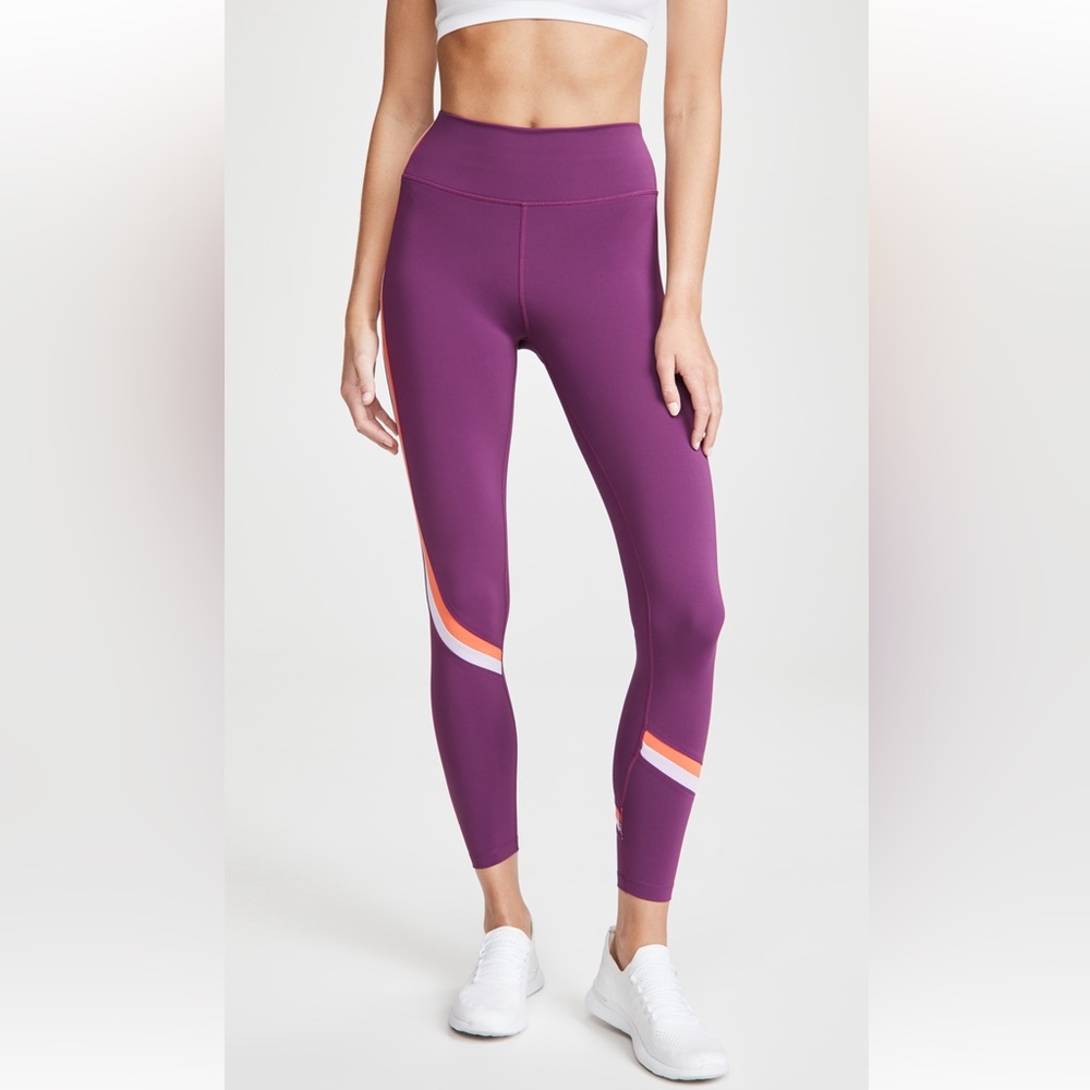 Splits59 Eden Mid Rise Powerflex Legging